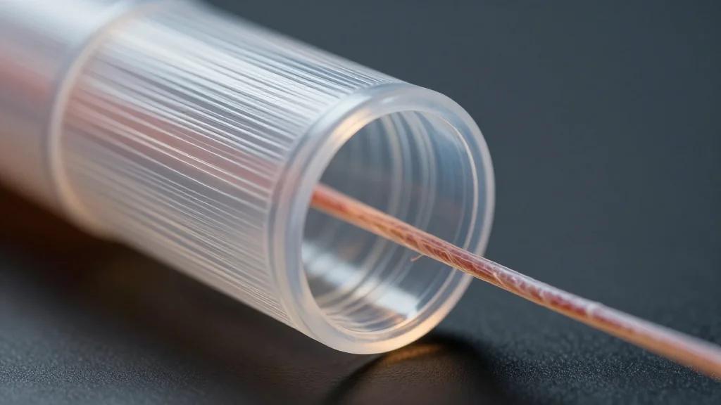 Engineered Nanofiber‐Based Nerve Guidance Conduit Facilitates the Restoration of Peripheral Nerve Injury Through Enhanced Vascularization