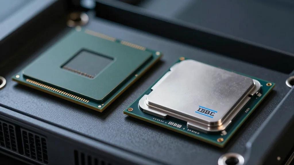 IBM and Arm Team Up on Dual‑Architecture AI Hardware for Enterprise Workloads