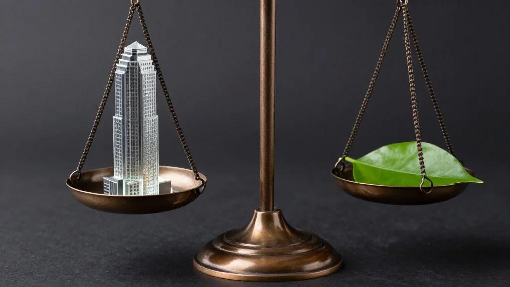 Engines of External Governance