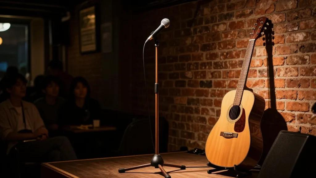 Spotify Teams with NIVA on Year‑long Indie Venue Boost