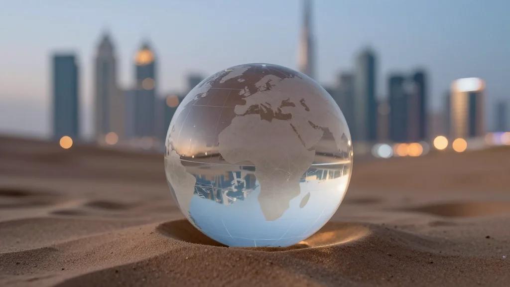 Startup Hotspot: How Western Startups Can Successfully Expand Into the UAE