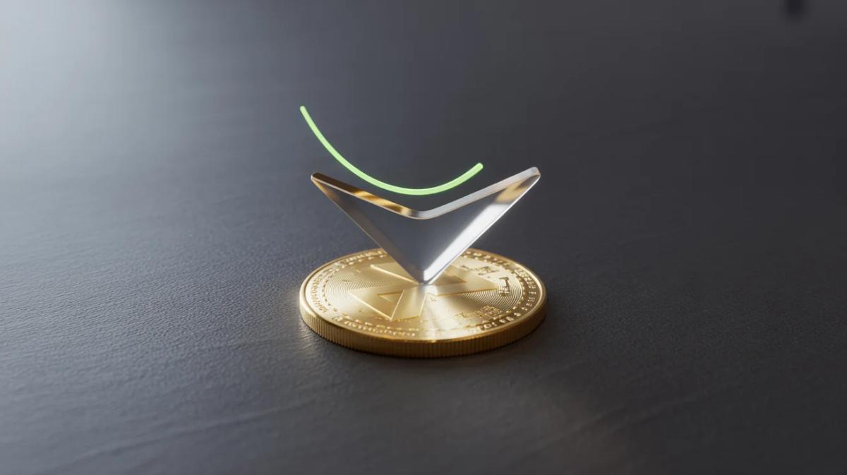 VIAV Faces Drop to $15 if Support Fails