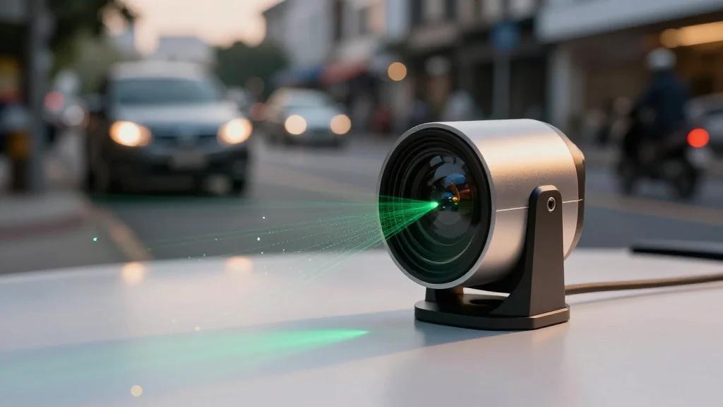 Hesai and Grab Announce Strategic Partnership to Accelerate LiDAR Deployment Across Southeast Asia