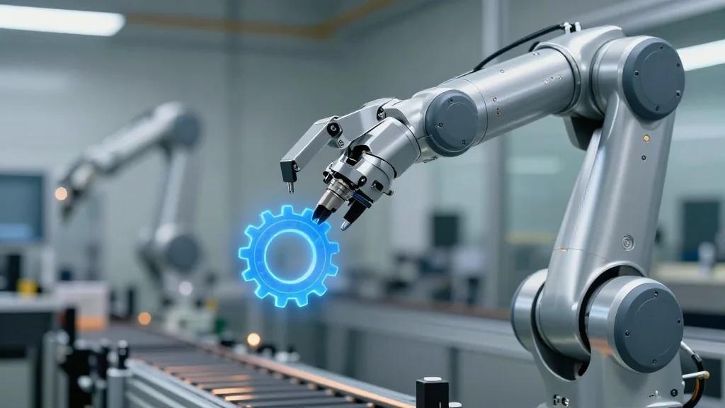 Agile Robots and Google DeepMind Partner to Bring Intelligence to Robotics