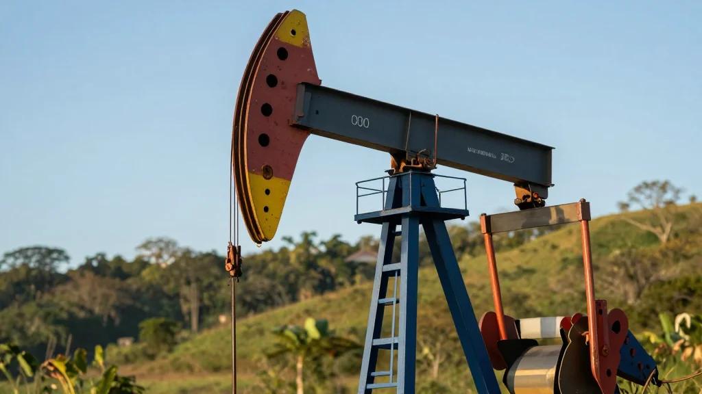 M&P Sees Silver Lining in Venezuela