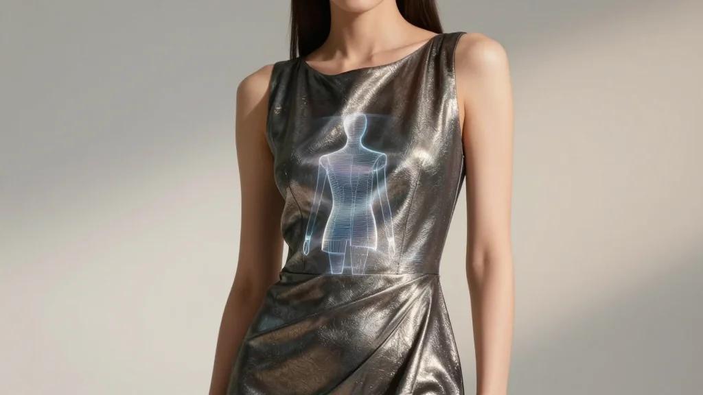 China International Fashion Fair Flourishes in Shanghai in Spite of Geopolitical Strife