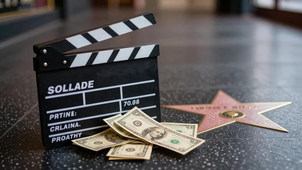 Money Wins: Ellisons Unlikely to Dump WBD Deal