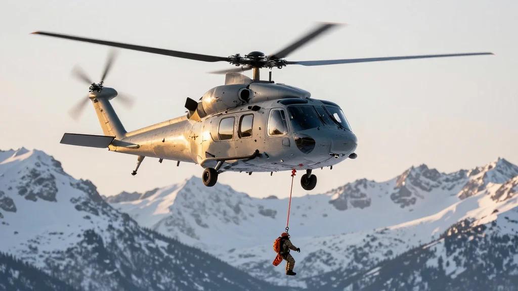 CSAR Explained: Saving Downed Airmen From Iran