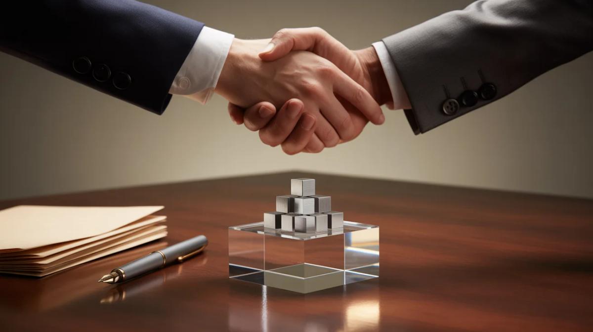 Kyrgyzstan President Leads 2nd National Crypto Council Meeting