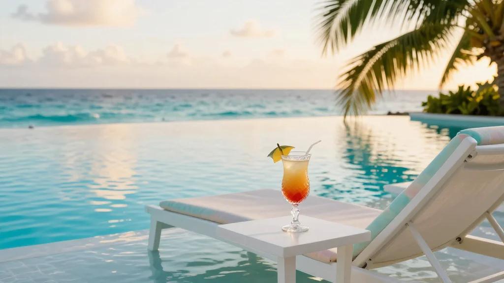 Breathless Cancun Soul Adds Incentive for Midweek Gatherings