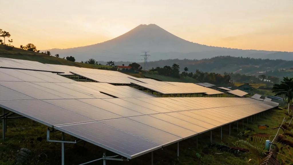 Guatemala PEG-5 Tender Draws 51 Bidders for 4.7 GW of Capacity