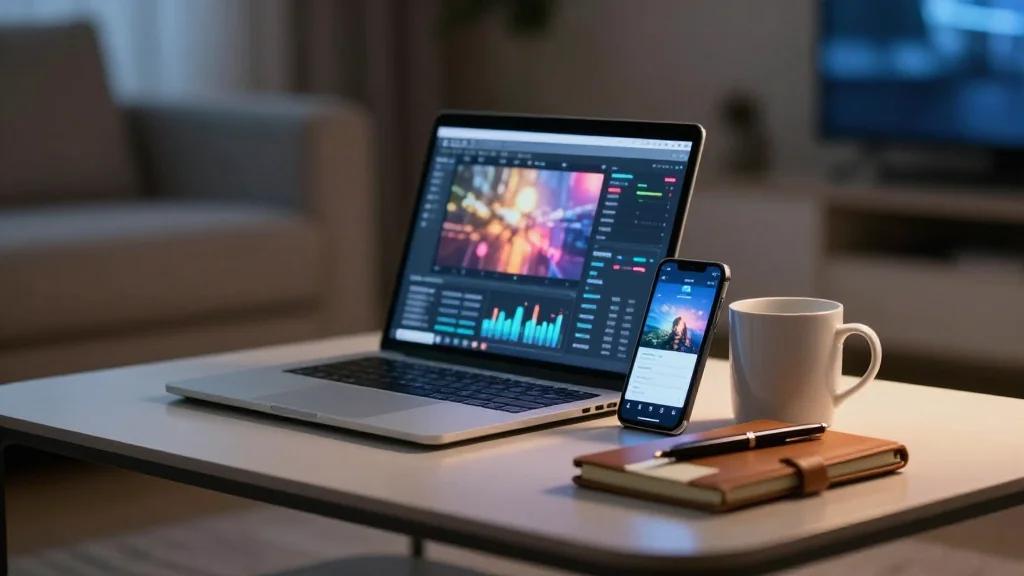 Ecom Founders Turn Netflix Breaks Into Competitor Intel