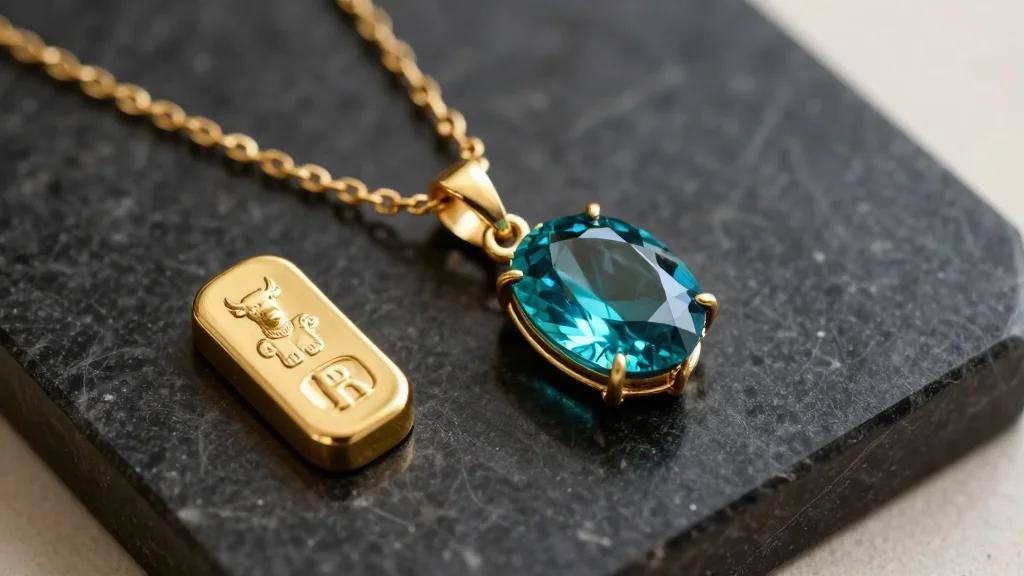 Gold Price Swings Spur Advance Buying; Tanishq Enters Gemstones to Boost Demand