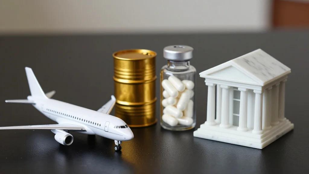 Ceasefire Calm Sparks Bargain Hunting in Beaten-Down Stocks