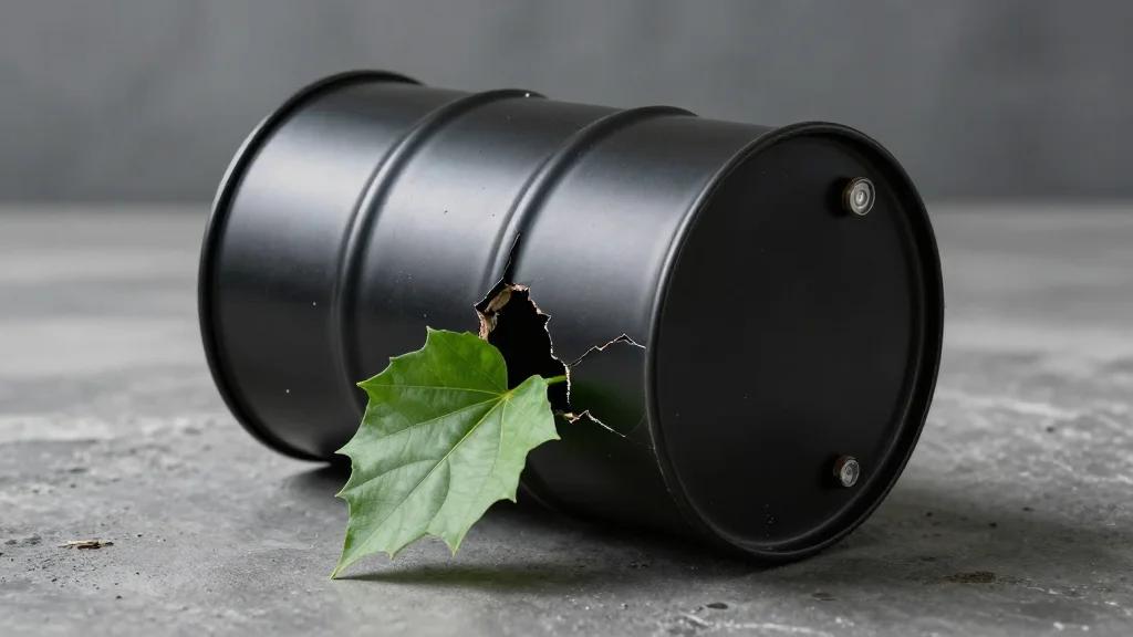 US‑Iran Stalemate Underscores Urgent Shift to Renewables