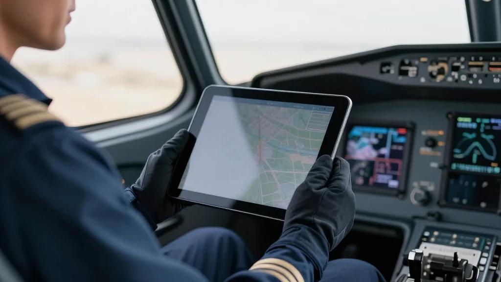 Sporty’s, ForeFlight Roll Out Training Course