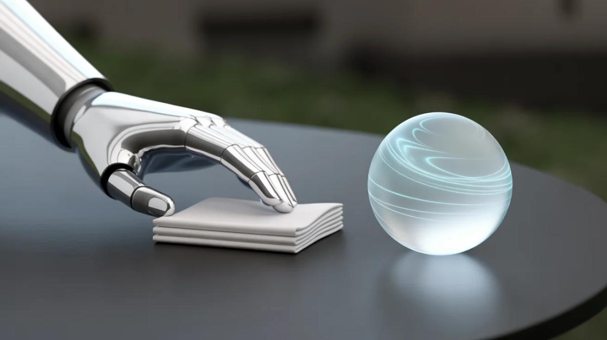 Robotics Lack Elastic Demand; LLMs Scale Infinitely