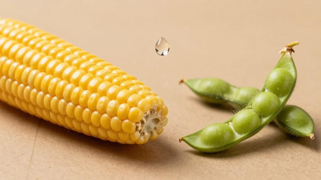 Fertilizer Shortage Triggers Crop Switch, Exposes Biofuel Policy Flaws