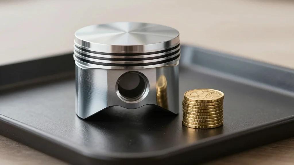 First Brands to Sell Units That Produce Parts for Ford