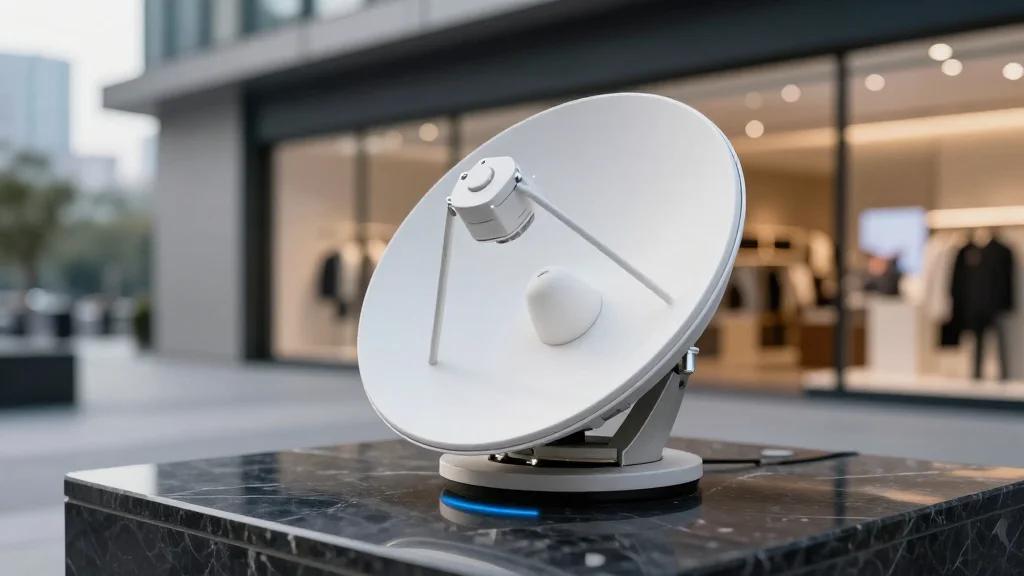 Boost Mobile Pilots Starlink Sales in 120 Stores