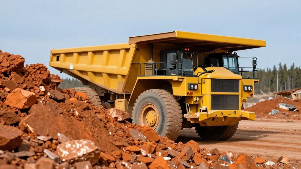 Vale Base Metals Bets on Sudbury and Existing Mines to Drive Copper Output – by Staff (Northern Ontario Business –...