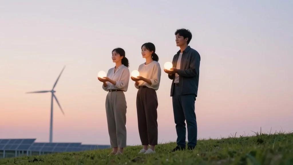 Launching Panel to Accelerate Universal Sustainable Energy Access