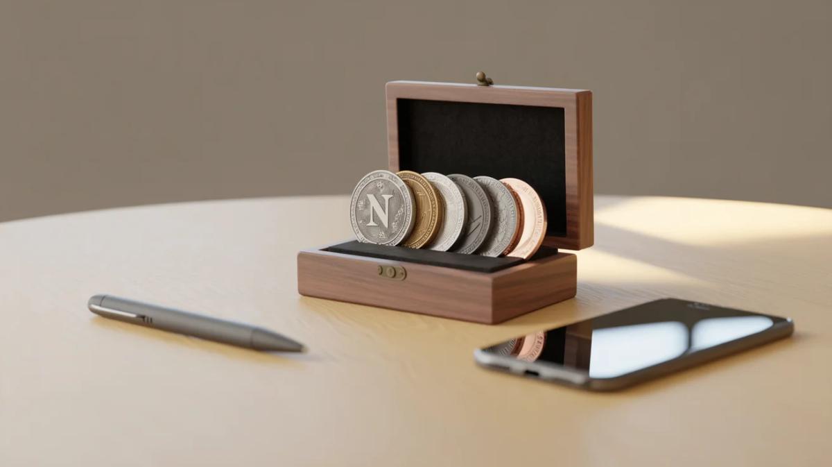 New Altcoin Portfolio Update for Hall of Fame Members