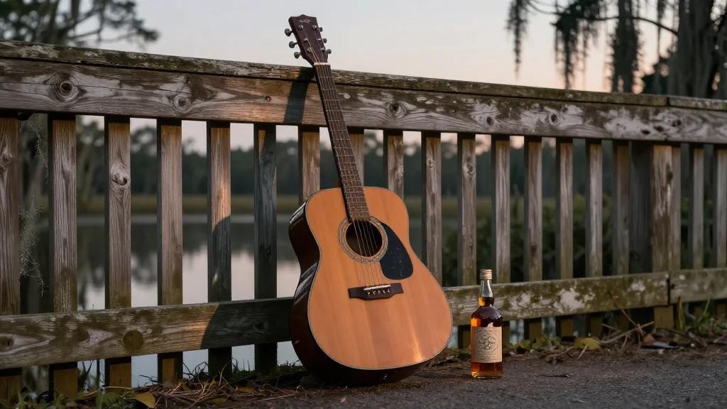 Krislyn Arthurs Song Premiere – Missin’ Man