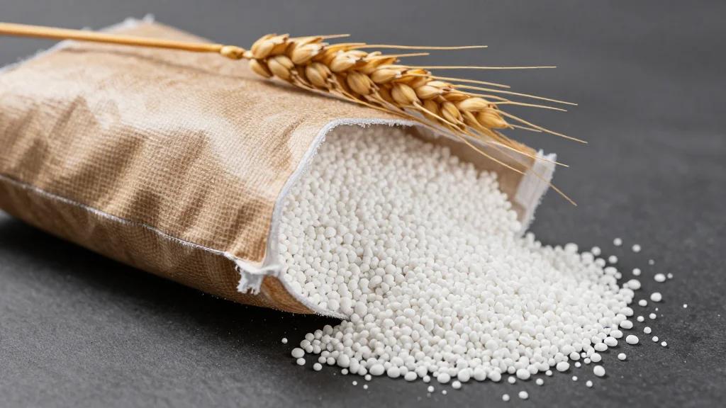 Jim Cramer Explains How Persian Gulf Being Blocked Off Benefits CF Industries