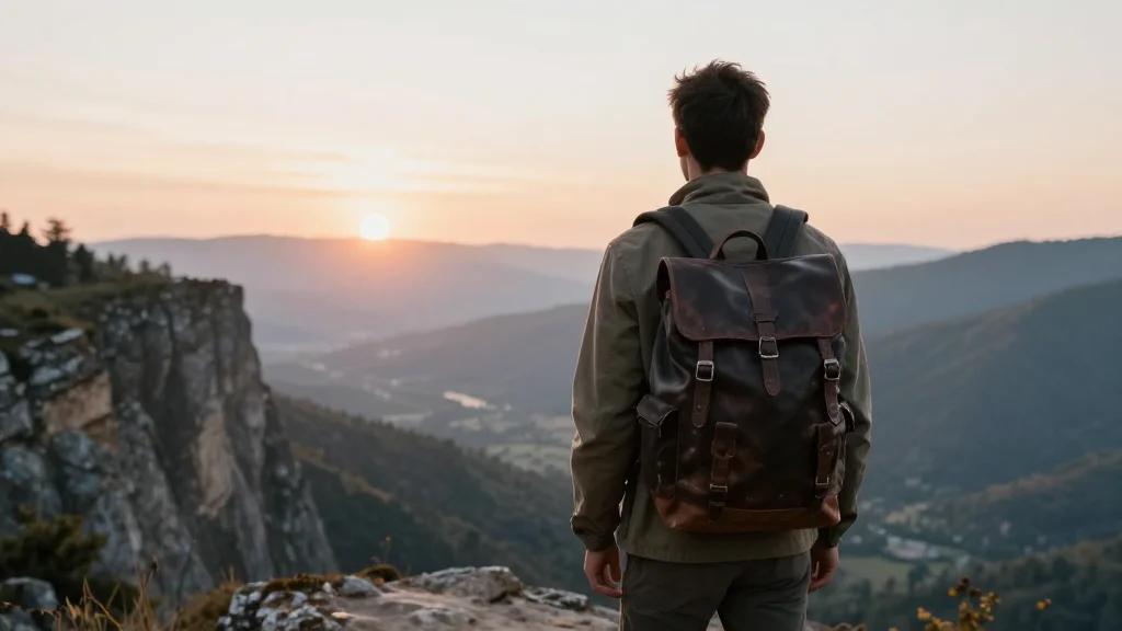 Surprised People Can't Go Solo? Meet The Solo Voyager