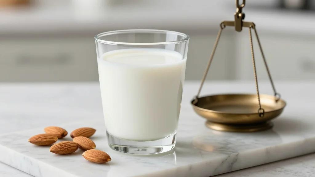 Walmart Sued for $5M Over ‘Conspicuous Labelling’ of Additives in Bettergoods Plant-Based Milk Line