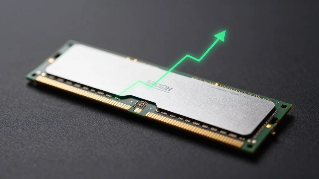 The Bottom Is in for Micron Stock: 3 Signals to Buy Now