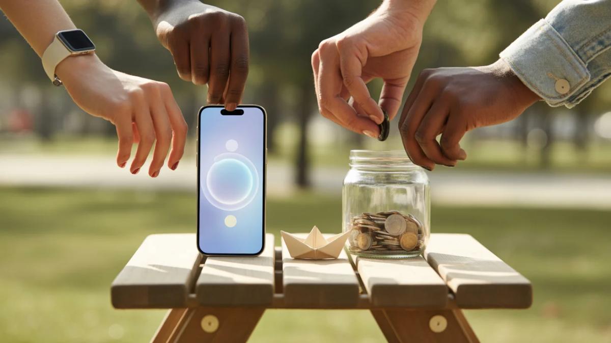 DeFi Made Accessible for All Users