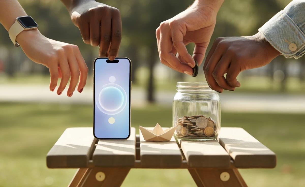 DeFi Made Accessible for All Users