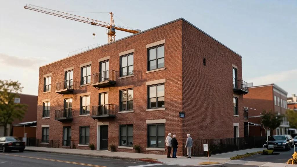 Richmond Authority Seeks $19 Million in Bonds for Grace Street Rehab Projects