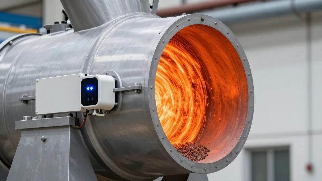 How High-Performance Lubrication Cools Costs and Extends Gear Life in Copper Mining