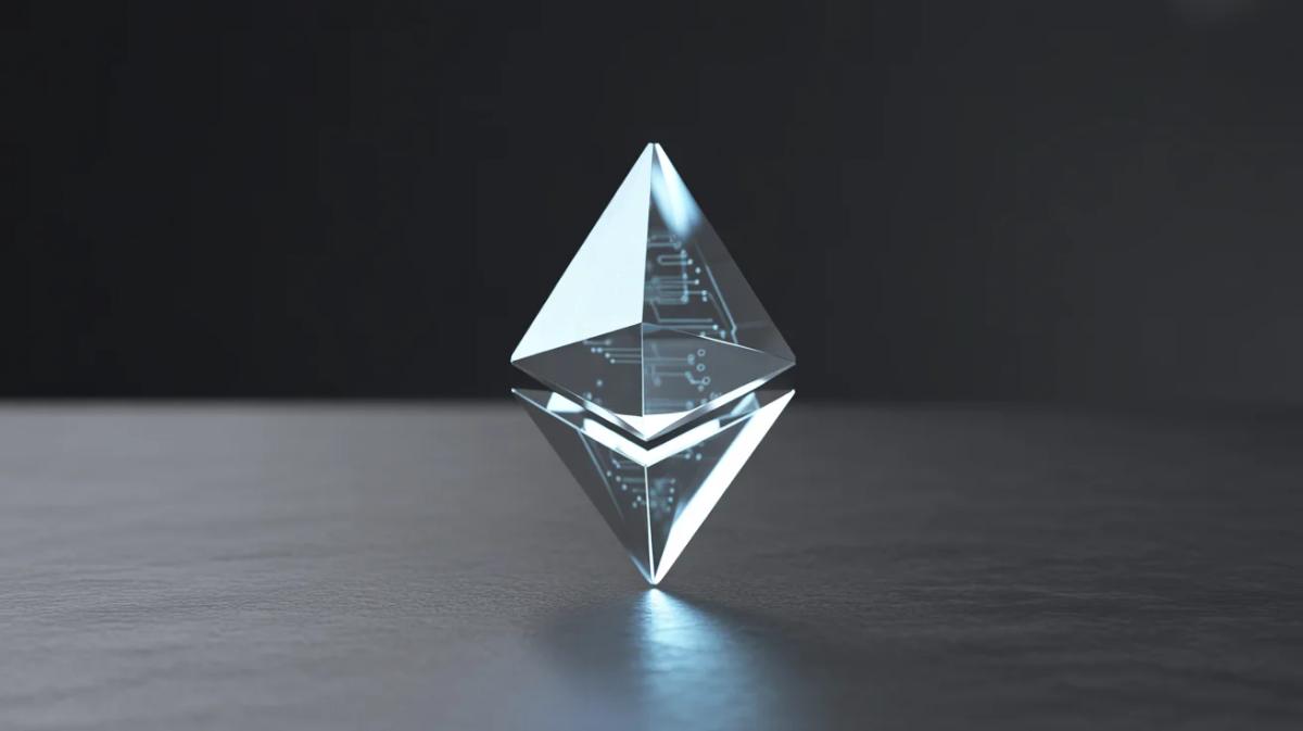 ETH Breaches Resistance, Eyes $3700 Target