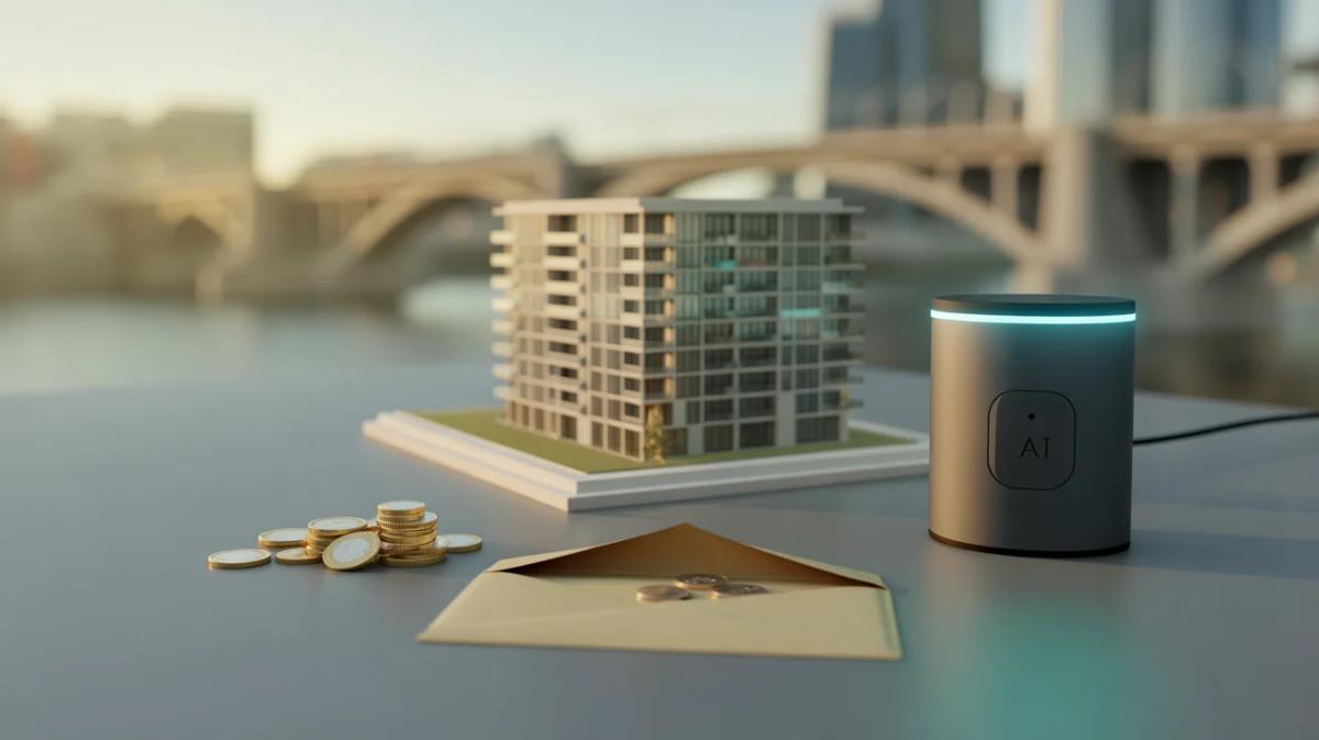 Lette AI Raises $1.4M Pre-Seed to Scale Agentic AI for Property Teams