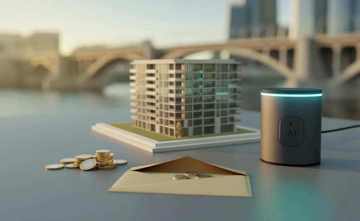 Lette AI Raises $1.4M Pre-Seed to Scale Agentic AI for Property Teams