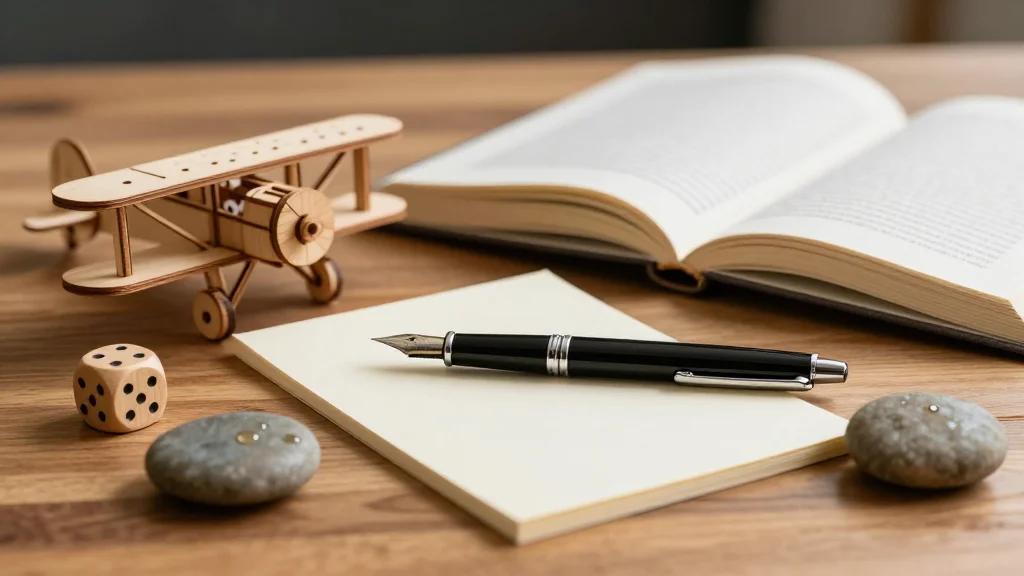 Swap Screen Time for Simple, Real‑world Dopamine Boosters