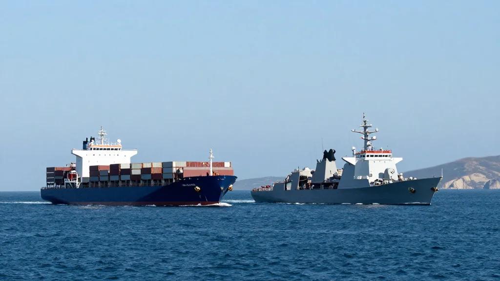 Iran Military Says It Will Block Red Sea if US Blockade of Hormuz Continues