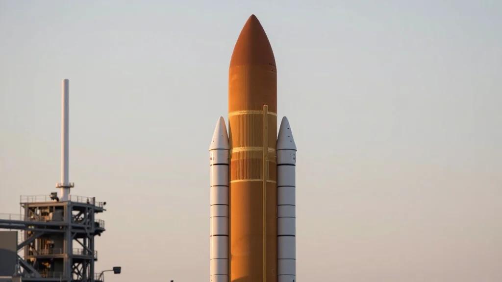 NASA Targets April 1 for Artemis II Launch