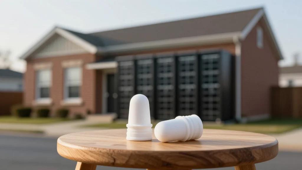 Data Center Noise Sparks Calls for Regulation, Maine Ban Threat