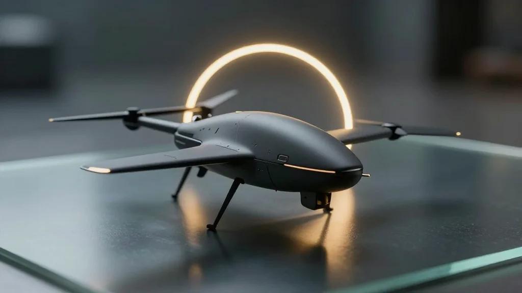 Anduril Attracts Thrive Capital and A16z in $60 B Valuation Frenzy