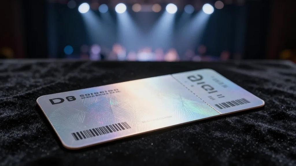 Ticketmaster, Seated Announce Partnership