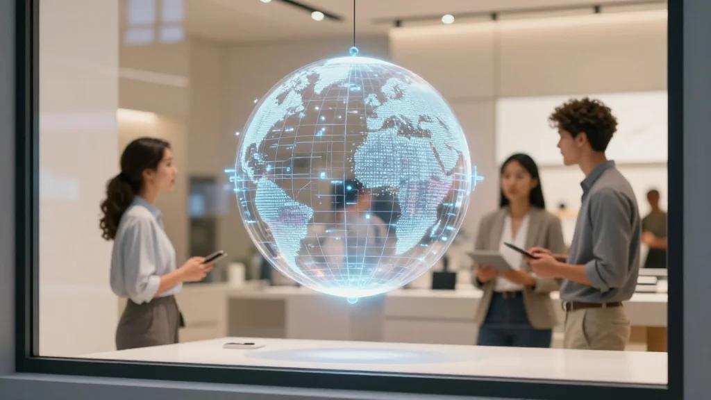 Reaching For More Reach