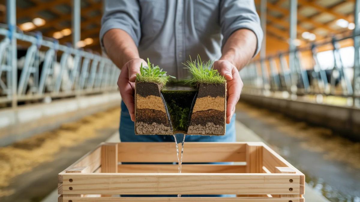 BioFiltro Secures $35M Investment From Jordanelle Capital to Accelerate Dairy Industry Growth