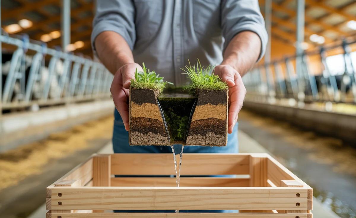 BioFiltro Secures $35M Investment From Jordanelle Capital to Accelerate Dairy Industry Growth