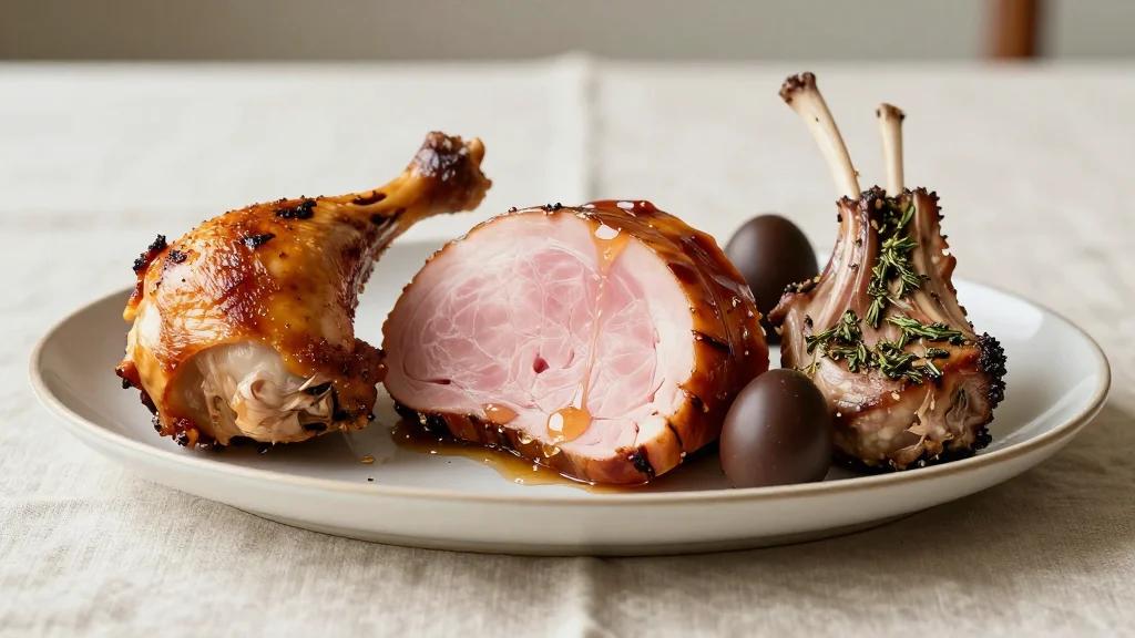 This Year, Easter Traditions Take a Back Seat to Value