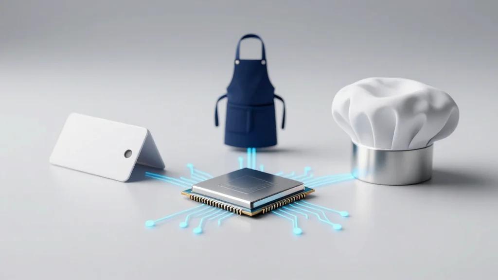 Hospitality Does Not Have a Labour Shortage — It Has a Visibility Problem: A Conversation with Paathz at ITB Berlin